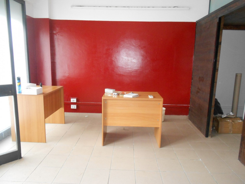 ufficio in vendita a Montesilvano