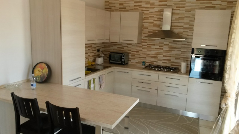 appartamento in vendita a Montesilvano