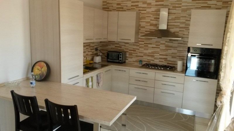 appartamento in vendita a Montesilvano