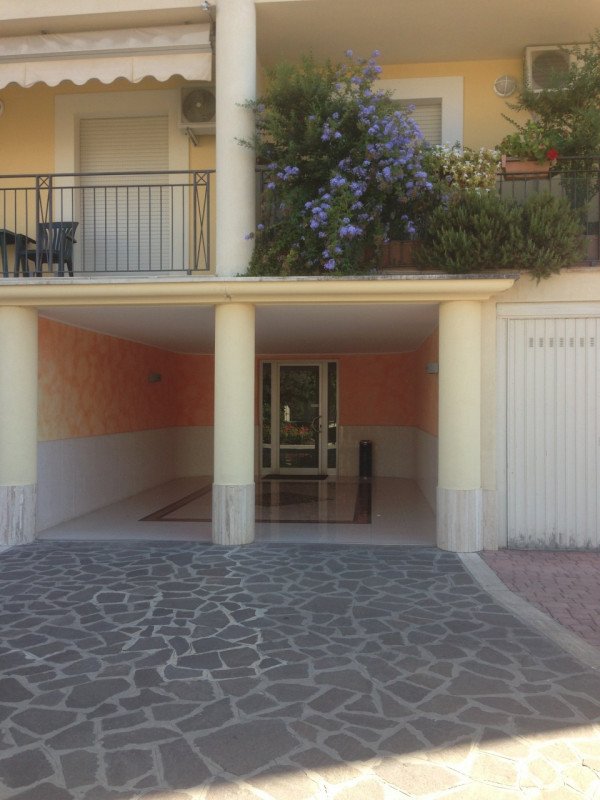 appartamento in vendita a Montesilvano