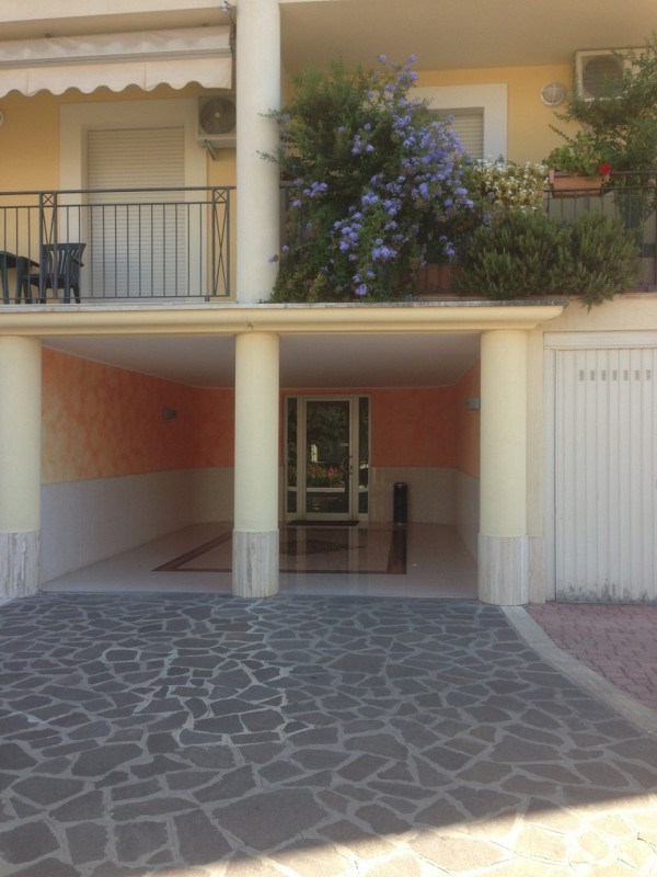 appartamento in vendita a Montesilvano