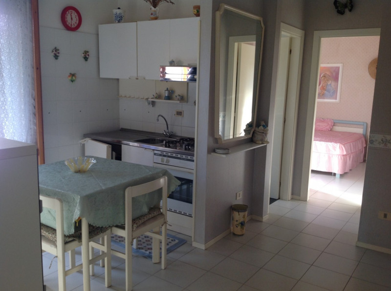 appartamento in vendita a Montesilvano
