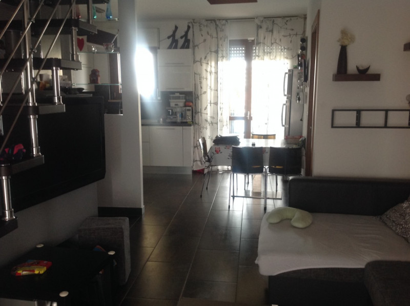 appartamento in vendita a Montesilvano