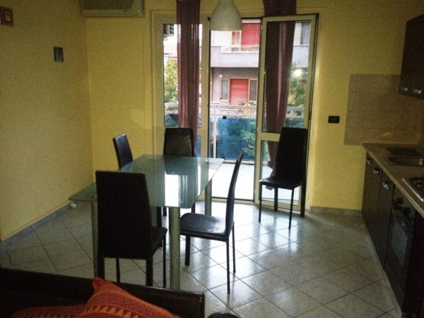 appartamento in vendita a Montesilvano