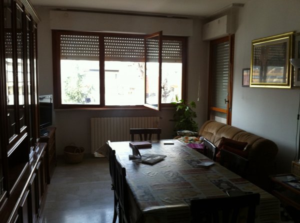 appartamento in vendita a Montesilvano