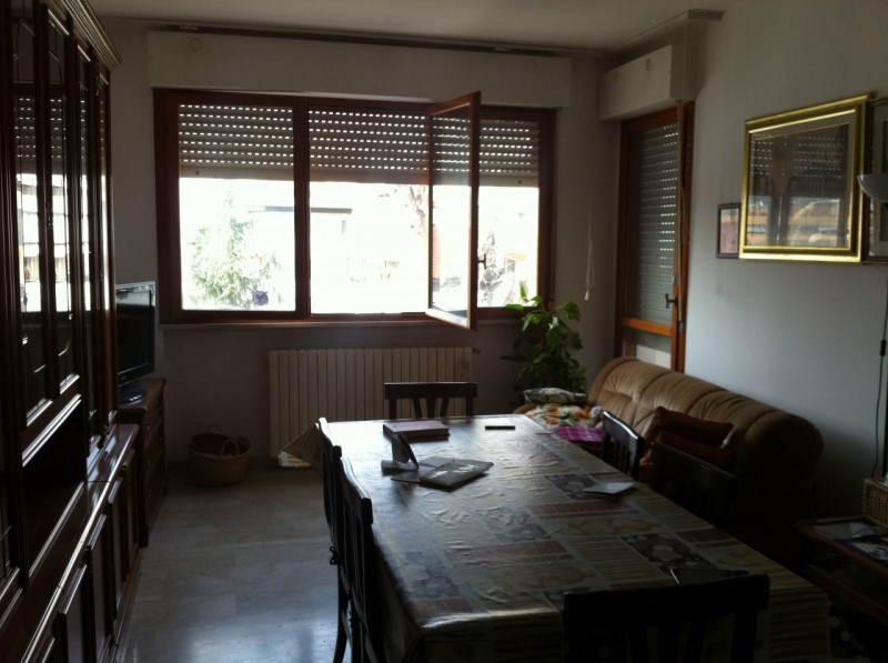 appartamento in vendita a Montesilvano
