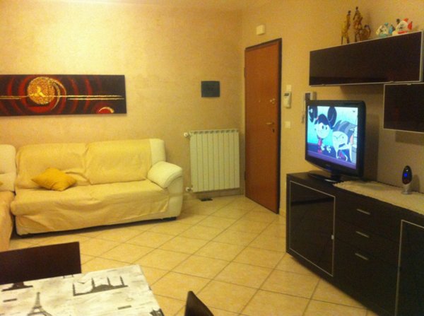 appartamento in vendita a Montesilvano