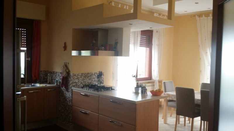 appartamento in vendita a Montesilvano in zona Montesilvano Colle