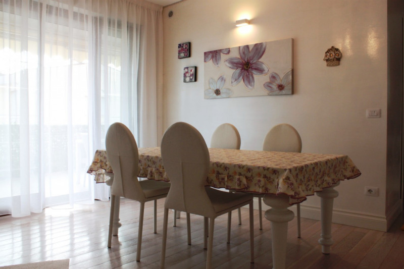 appartamento in vendita a Montesilvano