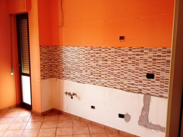 appartamento in vendita a Montesilvano