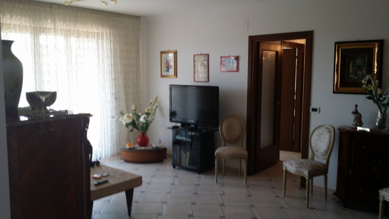 appartamento in vendita a Montesilvano