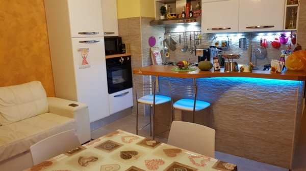 appartamento in vendita a Montesilvano
