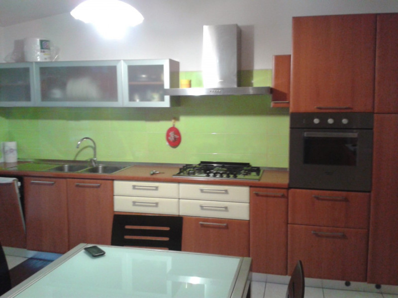 appartamento in vendita a Montesilvano