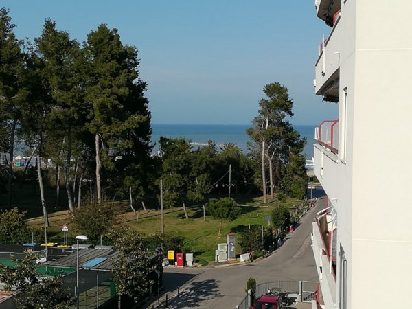 appartamento in vendita a Montesilvano