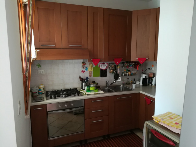 appartamento in vendita a Montesilvano