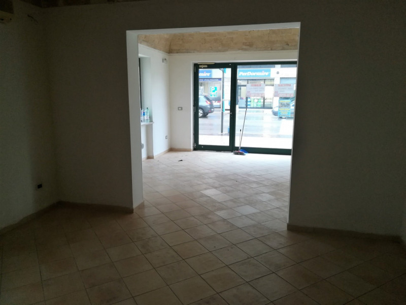 ufficio in vendita a Montesilvano