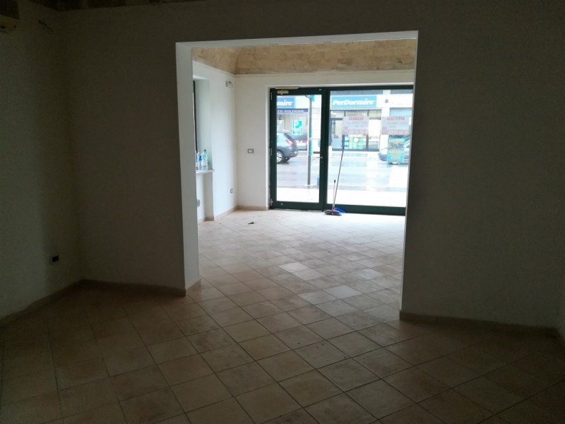 ufficio in vendita a Montesilvano