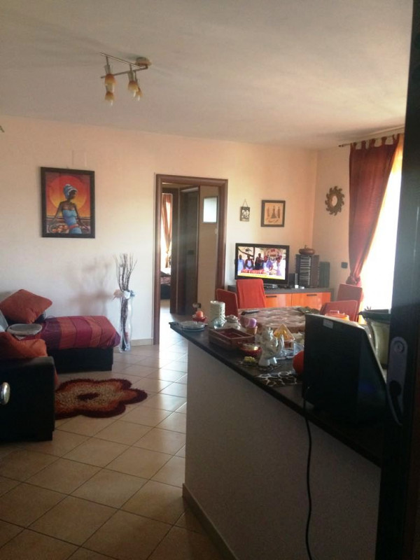 appartamento in vendita a Montesilvano
