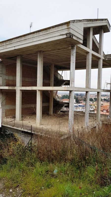 casa indipendente in vendita a Montesilvano