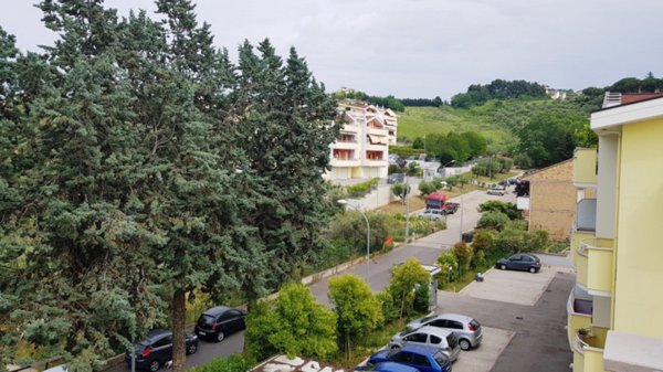 appartamento in vendita a Montesilvano