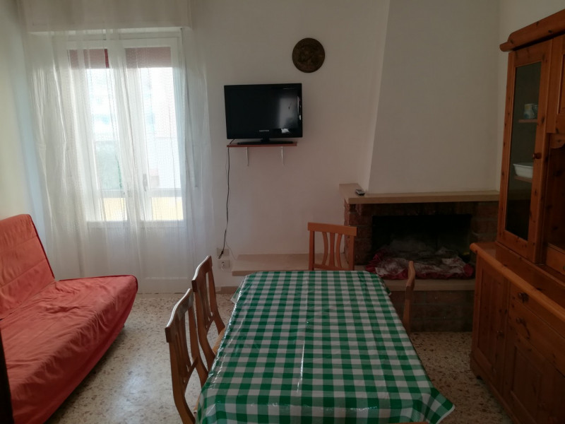 appartamento in vendita a Montesilvano