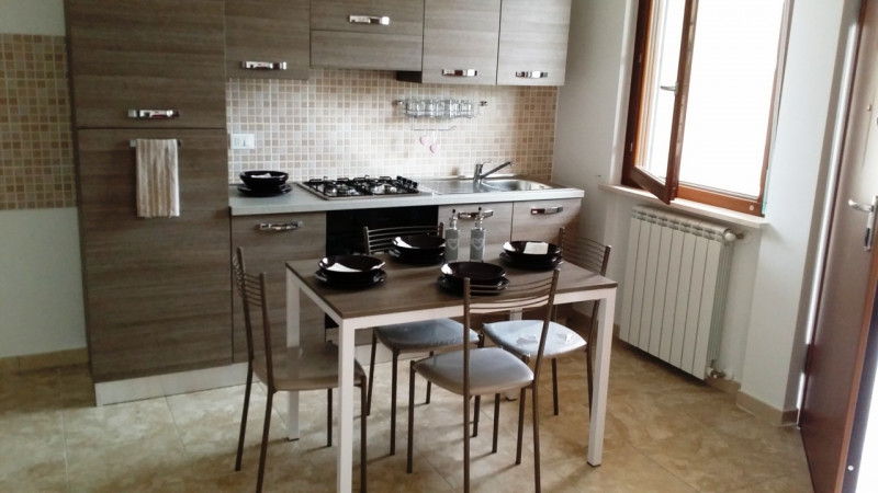 appartamento in vendita a Montesilvano