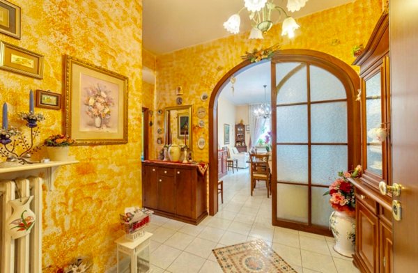 appartamento in vendita a Montesilvano