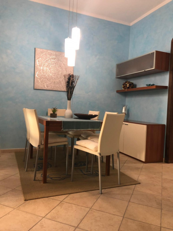 appartamento in vendita a Montesilvano
