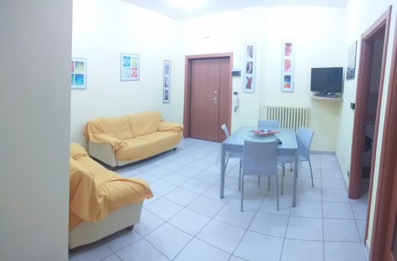 appartamento in vendita a Montesilvano