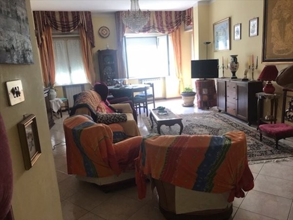 appartamento in vendita a Montesilvano