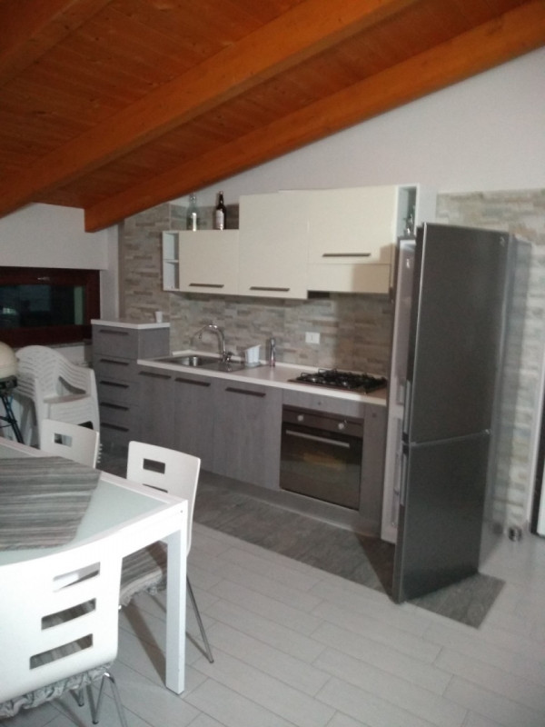 appartamento in vendita a Montesilvano