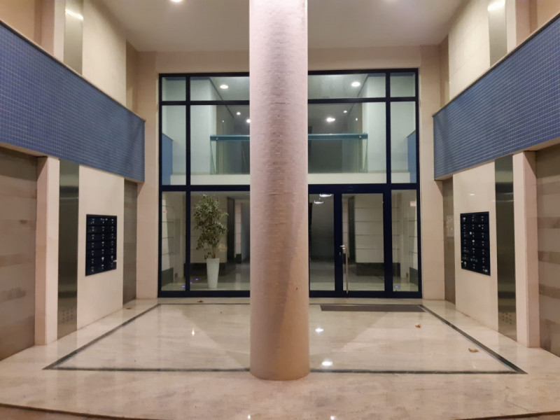appartamento in vendita a Montesilvano