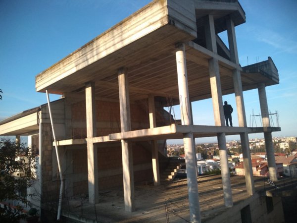 casa indipendente in vendita a Montesilvano in zona Villa Carmine