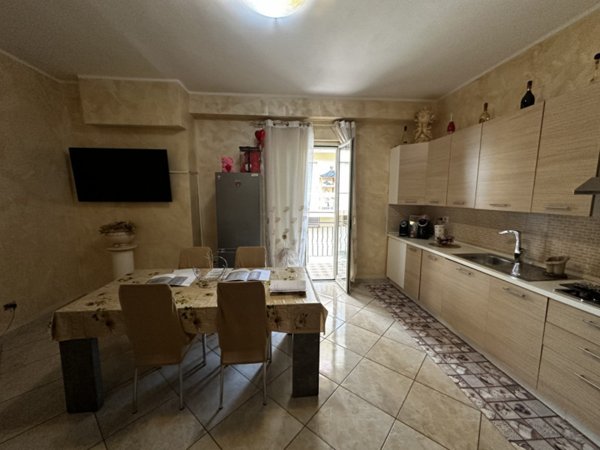 appartamento in vendita a Montesilvano