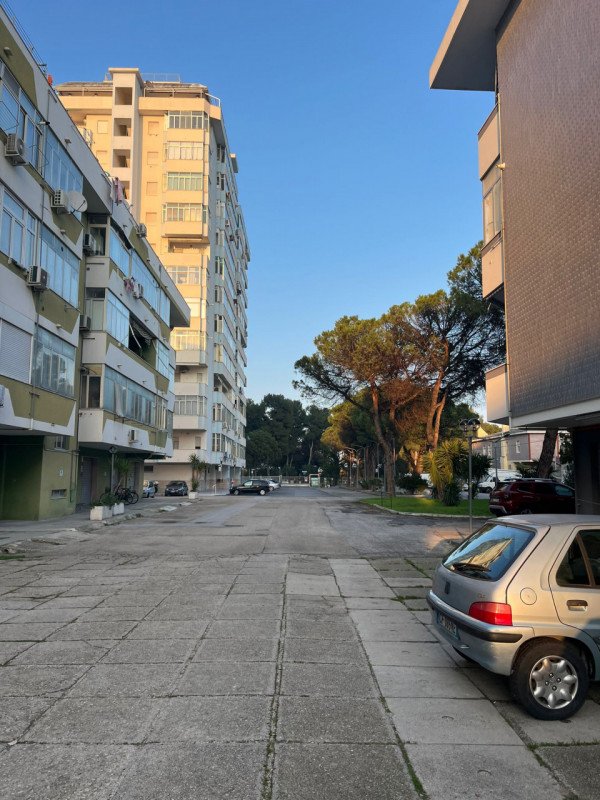 appartamento in vendita a Montesilvano