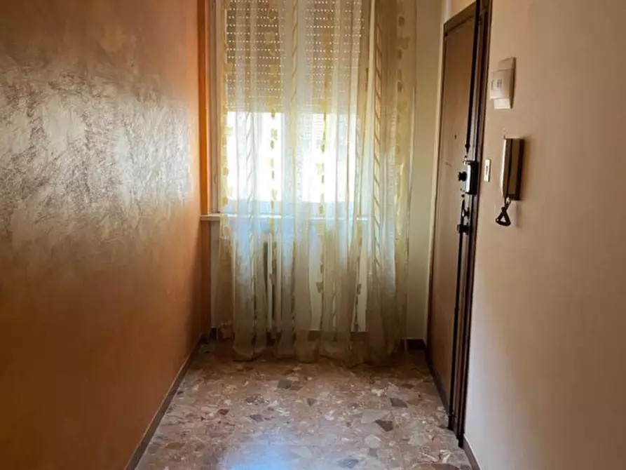 appartamento in vendita a Montesilvano in zona Trave