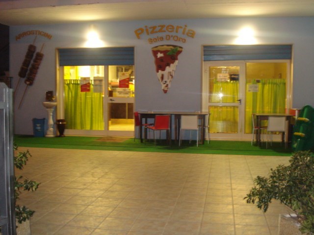 negozio in vendita a Montesilvano