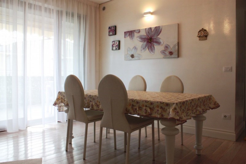 appartamento in vendita a Montesilvano