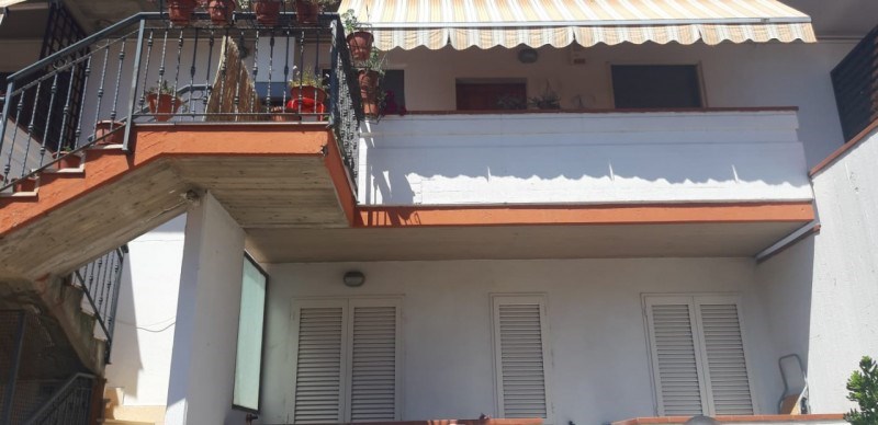 casa indipendente in vendita a Montesilvano