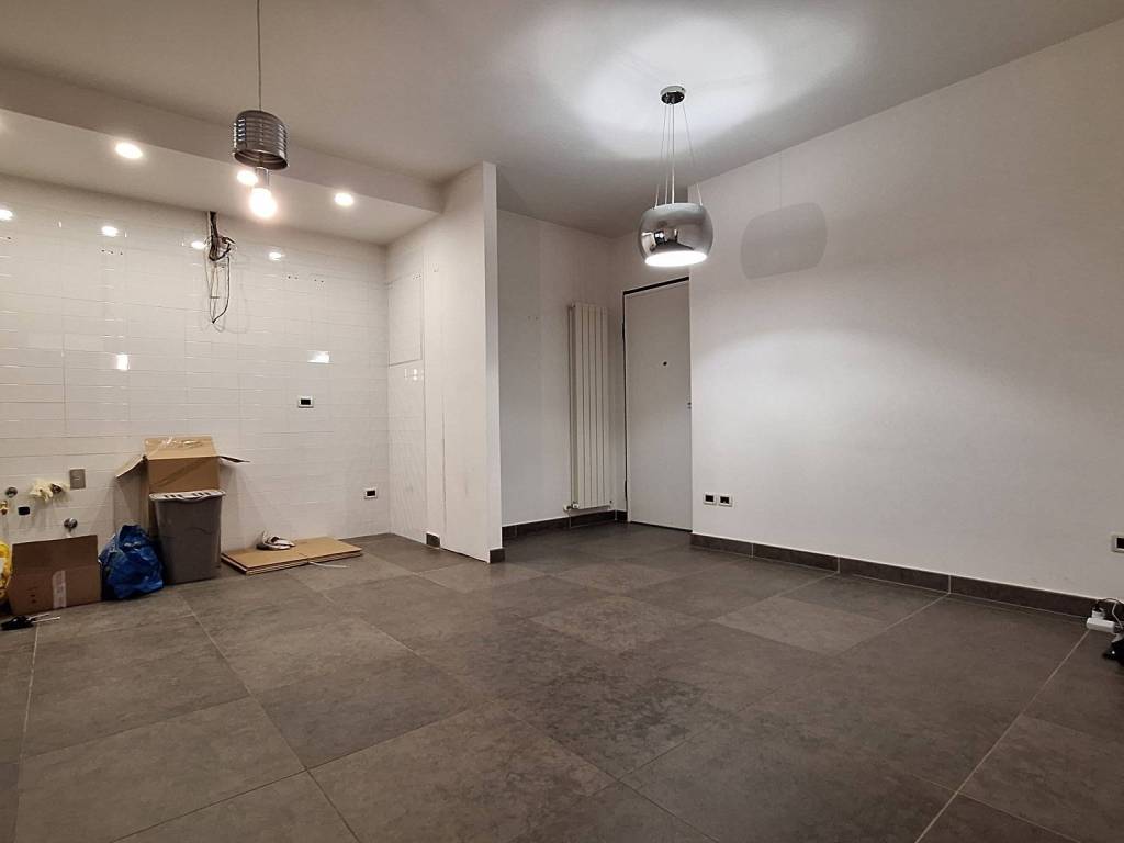appartamento in vendita a Montesilvano in zona Villa Carmine