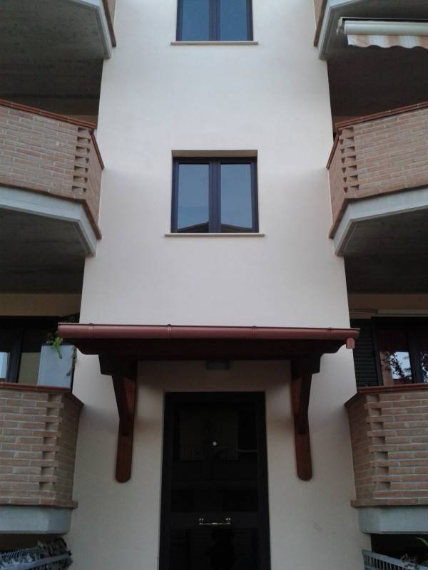appartamento in vendita a Montesilvano