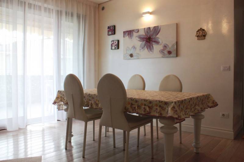 appartamento in vendita a Montesilvano