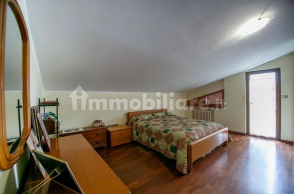 appartamento in vendita a Montesilvano