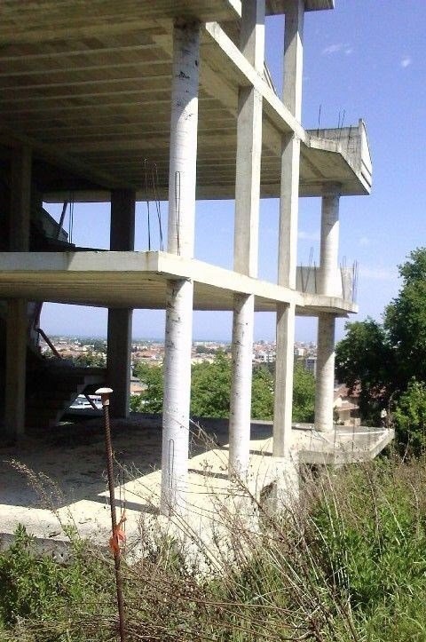 casa indipendente in vendita a Montesilvano