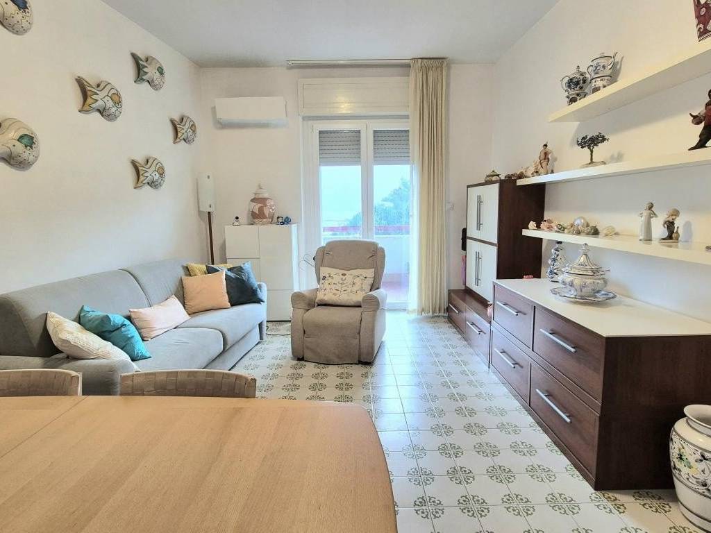 appartamento in vendita a Montesilvano