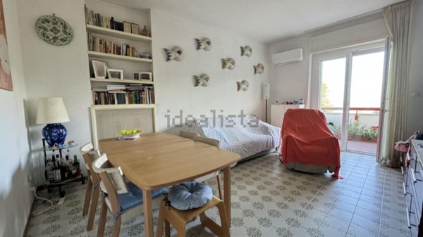 appartamento in vendita a Montesilvano