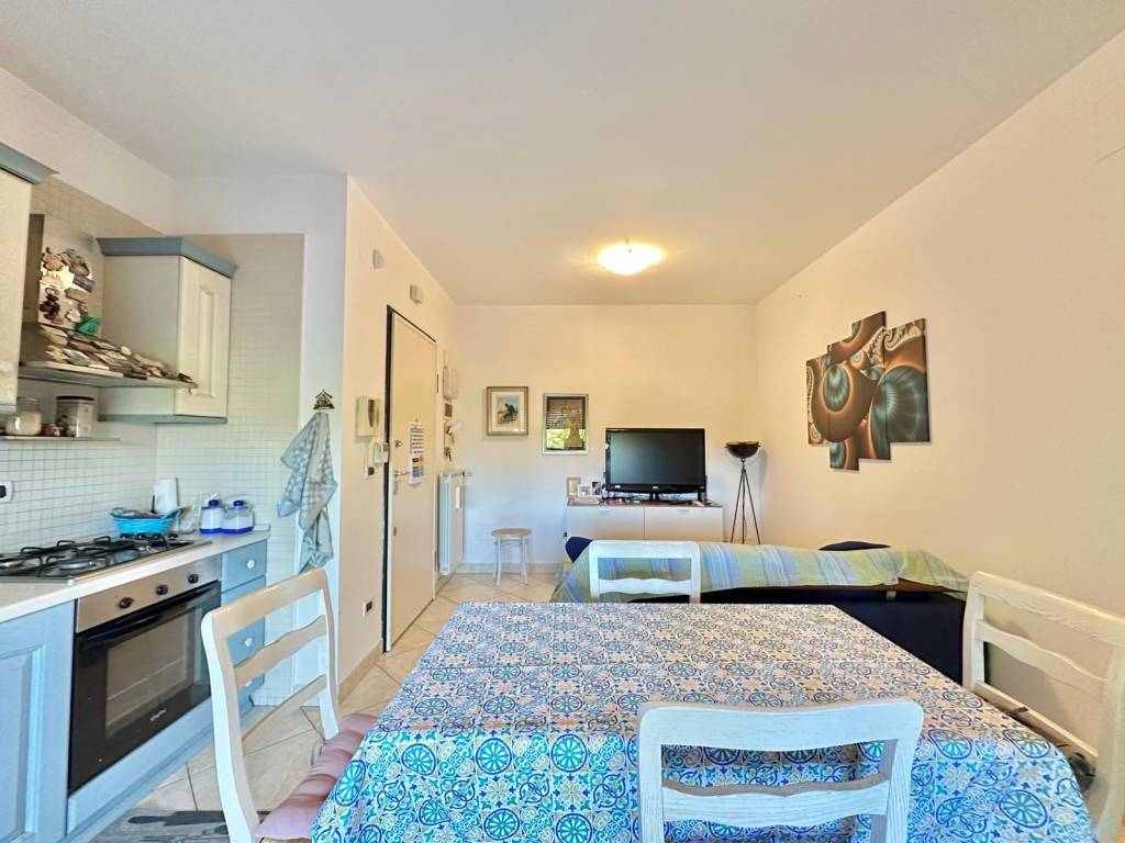 appartamento in vendita a Montesilvano