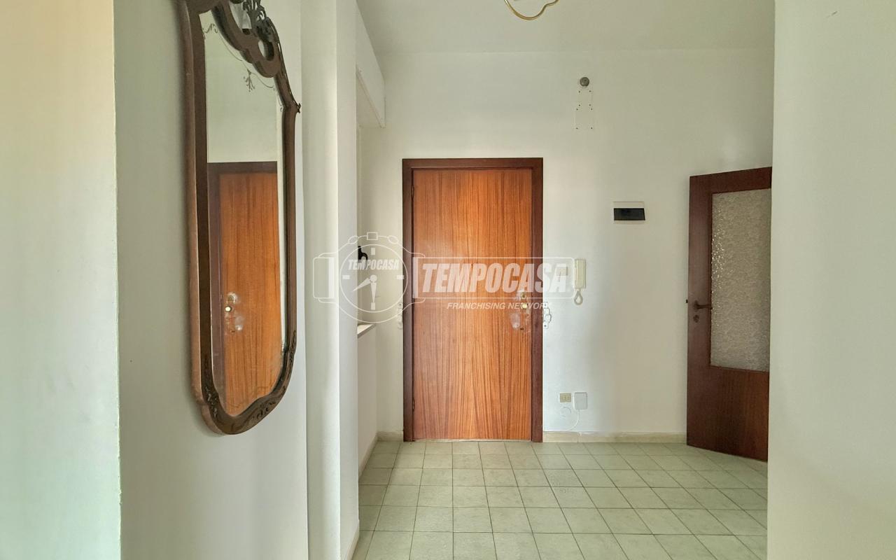 appartamento in vendita a Montesilvano