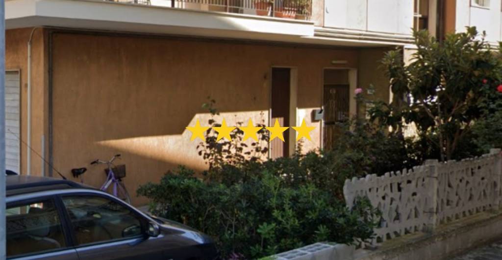appartamento in vendita a Montesilvano
