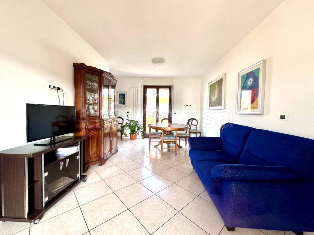 appartamento in vendita a Montesilvano